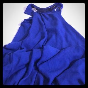 Shift Dress